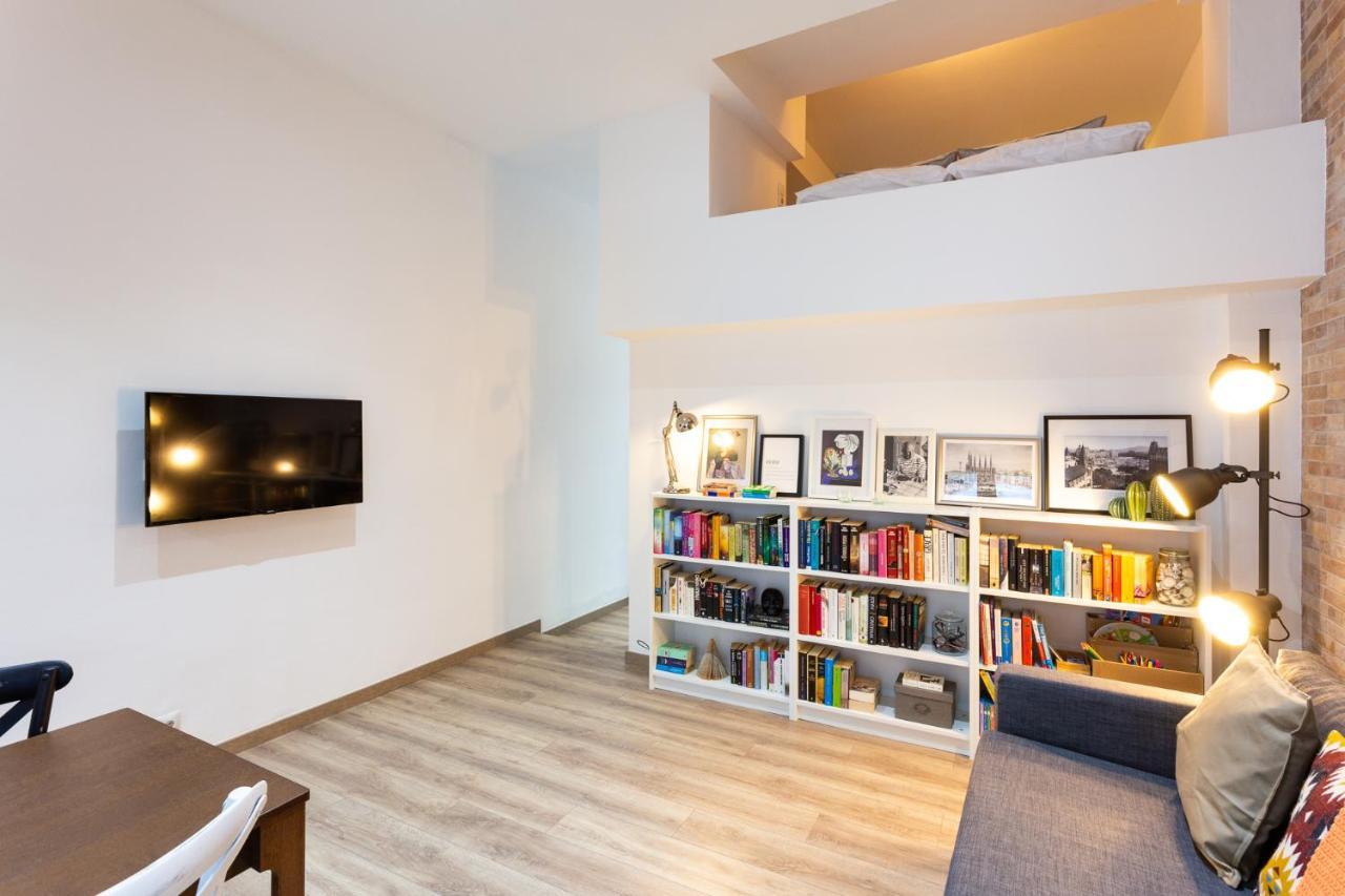 U-nique Travessera Ii Apartment Barcelona