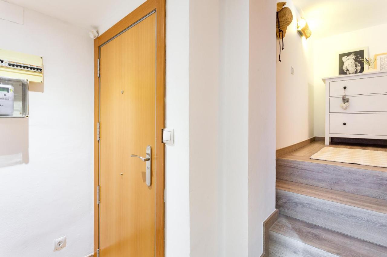 U-nique Travessera Ii Apartment Barcelona